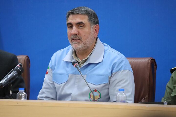 راه‌اندازی مرکز ملی پاسخ به بحران برای هماهنگی سریع عملیات امدادی