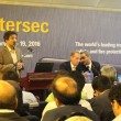 همایش معرفی نمایشگاه اینترسک دبی