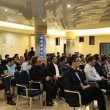 همایش معرفی نمایشگاه اینترسک دبی