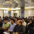 همایش معرفی نمایشگاه اینترسک دبی