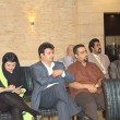 همایش معرفی نمایشگاه اینترسک دبی