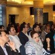 همایش معرفی نمایشگاه اینترسک دبی