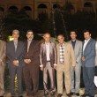 همایش معرفی نمایشگاه اینترسک دبی