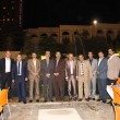 همایش معرفی نمایشگاه اینترسک دبی