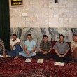 تصاویر نشست اعضای هیات مدیره اتحادیه ایمنی و آتش نشانی پایتخت