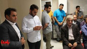 مجتمع بازار نگین رازی 