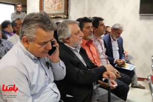 مجتمع بازار نگین رازی 