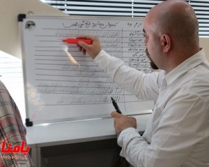 مجتمع بازار نگین رازی 