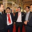 گزارش تصویری از افتتاح دومین نمایشگاه بین المللی بهداشت، ایمنی و محیط زیست