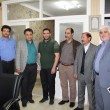نشست داخلی اعضای هیات مدیره اتحادیه ایمنی پایتخت و اعضای کمیته اطلاع‌رسانی اتحادیه در موسسه فرارسانه