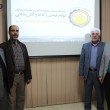 نشست داخلی اعضای هیات مدیره اتحادیه ایمنی پایتخت و اعضای کمیته اطلاع‌رسانی اتحادیه در موسسه فرارسانه
