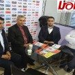 گزارش تصویری از سومین روز از ششمین نمایشگاه حفاظتی و ایمنی اصفهان