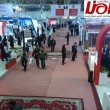 گزارش تصویری از سومین روز از ششمین نمایشگاه حفاظتی و ایمنی اصفهان