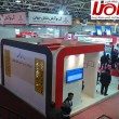 گزارش تصویری از سومین روز از ششمین نمایشگاه حفاظتی و ایمنی اصفهان