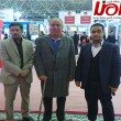 گزارش تصویری از سومین روز از ششمین نمایشگاه حفاظتی و ایمنی اصفهان