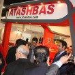 دومین نمایشگاه HSE