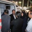 دومین نمایشگاه HSE