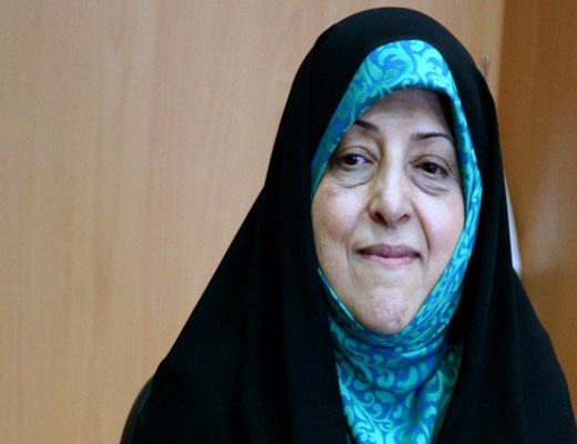 عهد بسته‌ام که از هیچ خبرنگاری شکایت نکنم