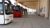 تصویر آماده‌سازی پایانه‌های مسافربری تهران برای خدمت‌رسانی به مسافران در مهرماه