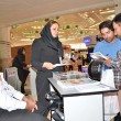 گزارش تصویری چهاردهمین نمایشگاه ایپاس