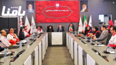 تأکید هلال احمر بر اهمیت توانبخشی در تکمیل چرخه امداد و نجات