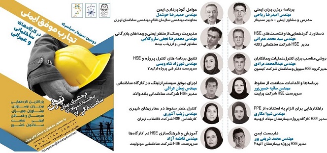 جامعه متخصصان ایران