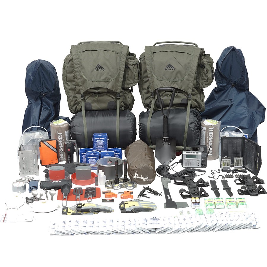 Survival-Kits