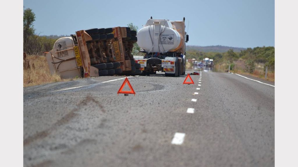 Tanker-spill-Ndola