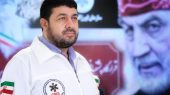 آمادگی هلال احمر برای مدیریت بحران