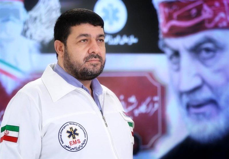 آمادگی هلال احمر برای مدیریت بحران