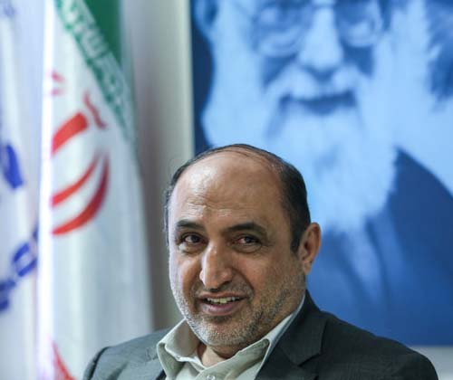 مزارع شهر تهران با فاضلاب آبیاری نمی شود