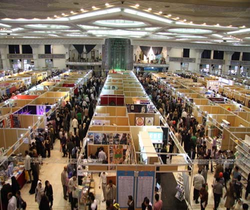 روایت‌ هایی از نمایشگاه کتاب شهر آفتاب