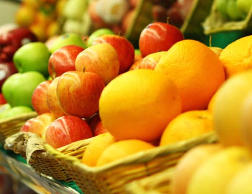 افزایش 3 برابری قیمت میوه از میدان تره‌ بار تا مغازه