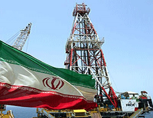 بسترسازی دولت یازدهم برای جهش جدید صنعت نفت
