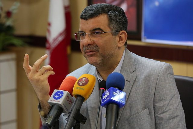 38 میلیون ایرانی در معرض آلاینده‌ های هوا