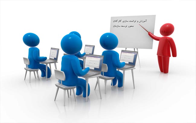آموزش به مدیران بهداشتی کشور
