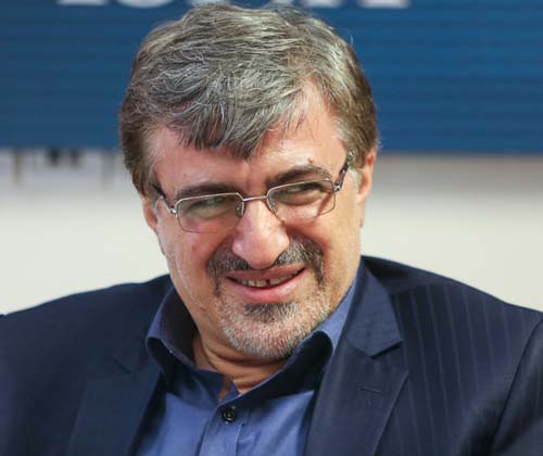 پیگیری لایحه ردشده "ارزیابی زیست‌محیطی" در مجلس دهم