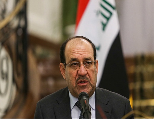 مالکی عربستان را سرمنشأ تروریسم و تکفیر خواند