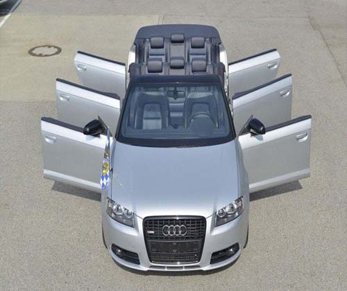 طراحی خودروی 6 متری