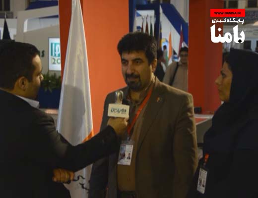 بختیار و ترکی، مدیرعامل و ریاست هیئت مدیره شرکت تنها پرداز غرب