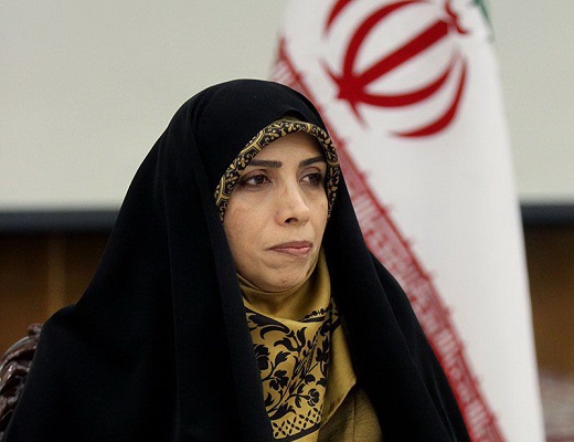 خبرنگار باید از امنیت حقوقی برخوردار باشد