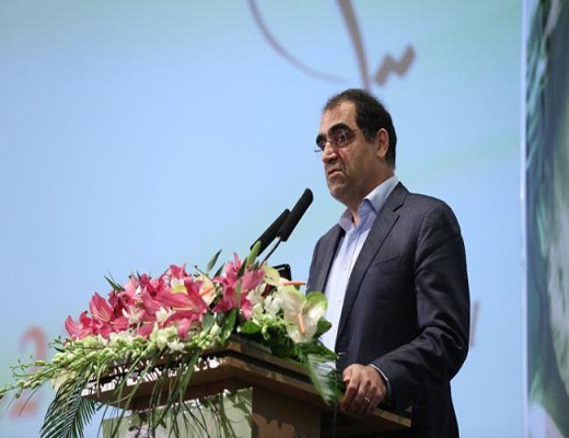 وزیر بهداشت:‌ هزینه‌های نظام سلامت با خودمراقبتی کاهش می‌یابد