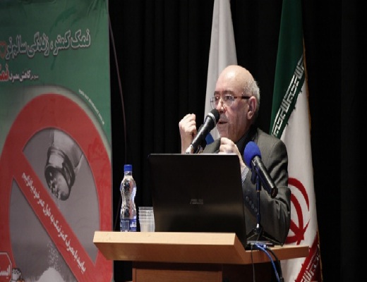 رژیم غذایی نامطلوب در صدر عوامل خطر بیماری ها