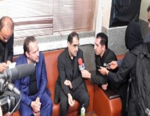 نذر خون باید در بین مردم نهادینه شود/ به هیچ وجه اجازه توزیع مواد غذایی آسیب رسان در بوفه مدارس را نخواهیم داد