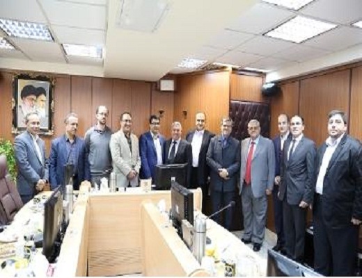 اعتباربخشی بین المللی یک اولویت در آموزش علوم پزشکی است