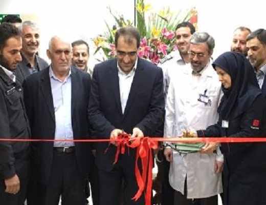 تلاش برای توسعه مراكز پيوند عضو در كشور / لزوم فرهنگسازي اهداي عضو