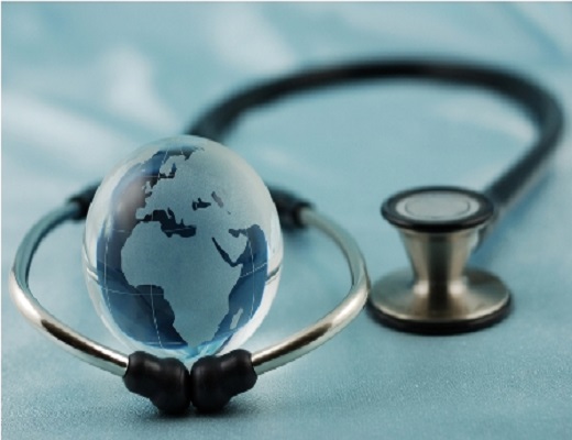 مراکز درمانی جدید در مناطق عملیاتی ایجاد می شود