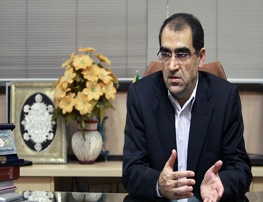 وزیر بهداشت در واکنش به بدعهدی بیمه‌ها: بیمه‌ها هشدارها را جدی بگیرند