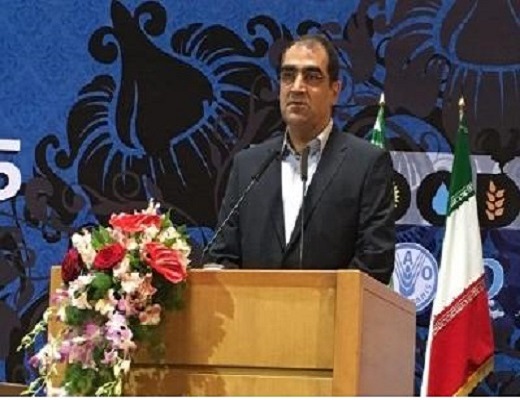 لزوم رتبه‌بندي صاحبان صنايع و توليدكنندگان مواد غذايي