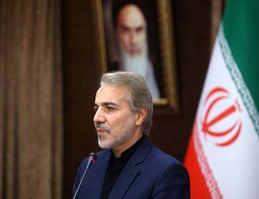 نوبخت: نپرداختن به مسایل آب، محیط زیست و صندوق های بازنشستگی بحران آفرین است